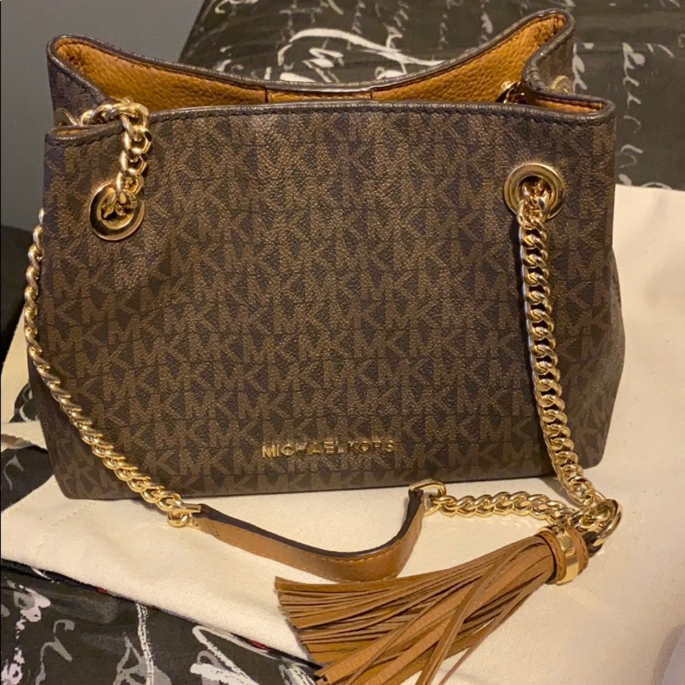 Michael Kors Small Handbag